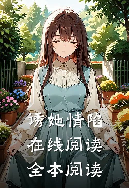 诱她情陷在线阅读全本阅读