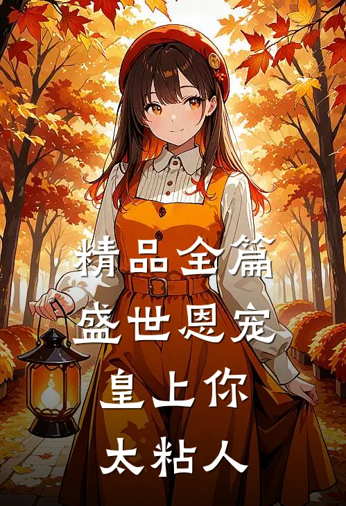精品全篇盛世恩宠：皇上你太粘人