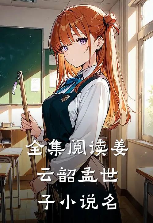 全集阅读姜云韶孟世子小说名