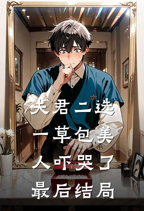 夫君二选一草包美人吓哭了最后结局