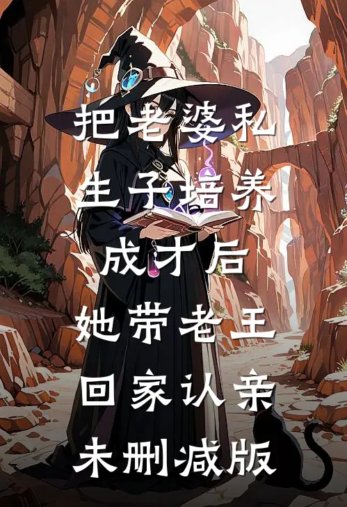 把老婆私生子培养成才后，她带老王回家认亲未删减版