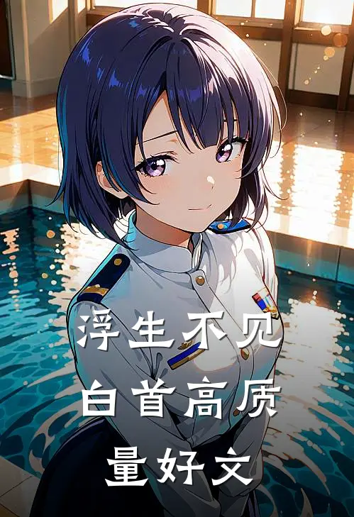 浮生不见白首高质量好文