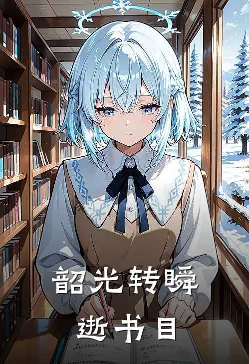 韶光转瞬逝书目