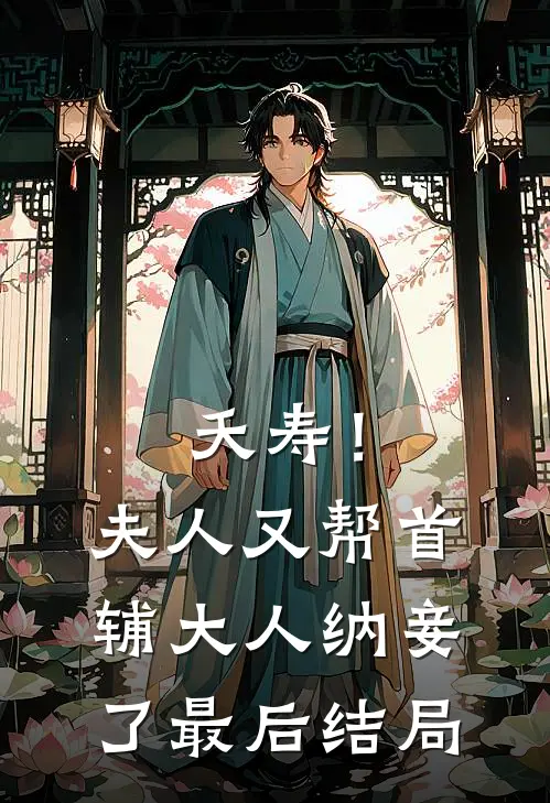 夭寿！夫人又帮首辅大人纳妾了最后结局