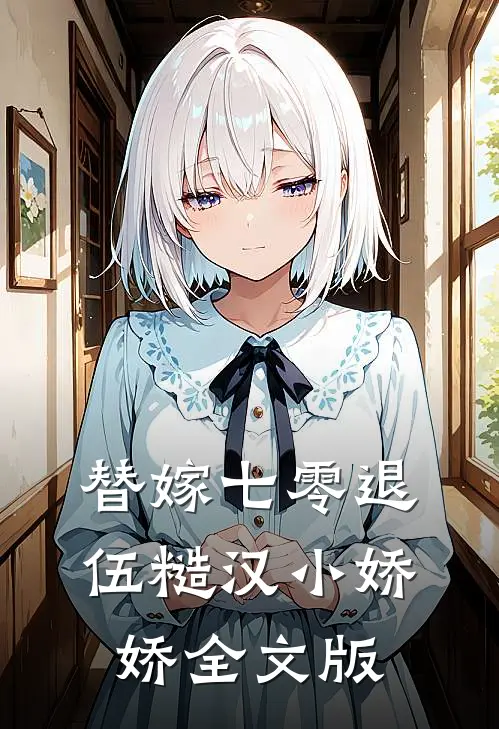 替嫁七零退伍糙汉小娇娇全文版