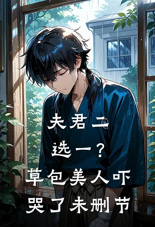 夫君二选一？草包美人吓哭了未删节