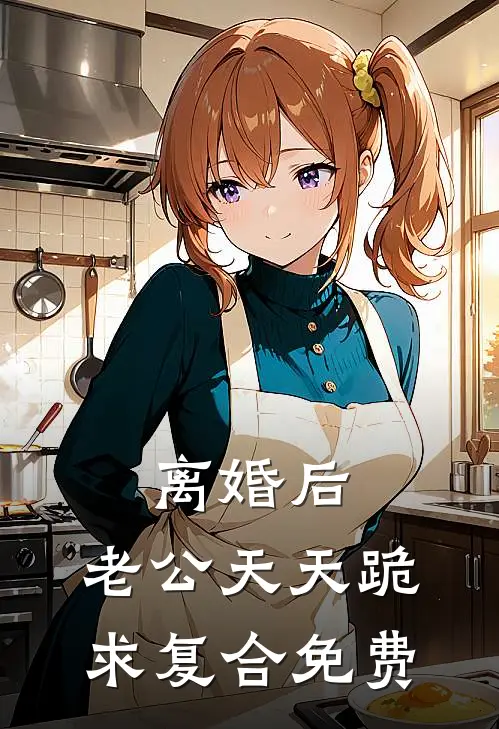 离婚后，老公天天跪求复合免费