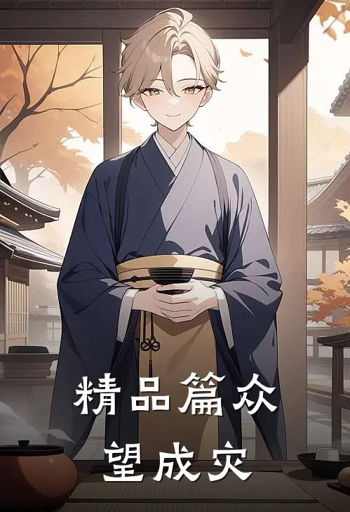 精品篇众望成灾