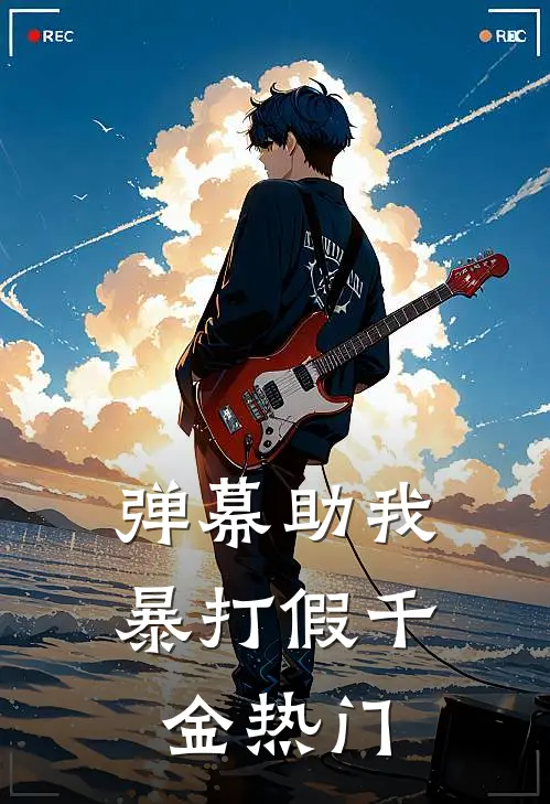 弹幕助我暴打假千金热门