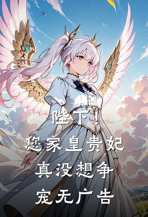 陛下！您家皇贵妃真没想争宠无广告
