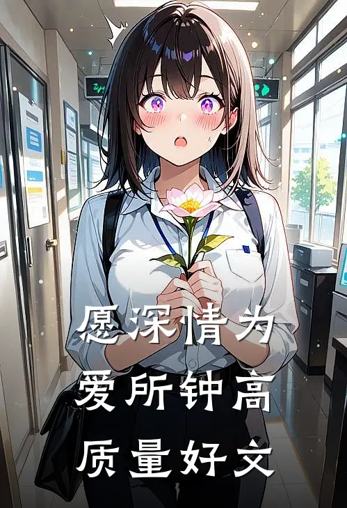 愿深情为爱所钟高质量好文