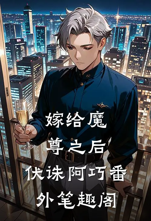嫁给魔尊之后：伏诛阿巧番外笔趣阁