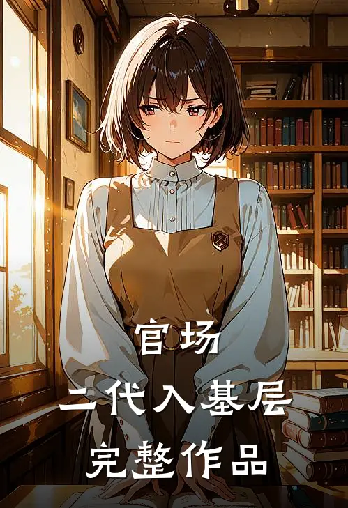 官场二代入基层完整作品