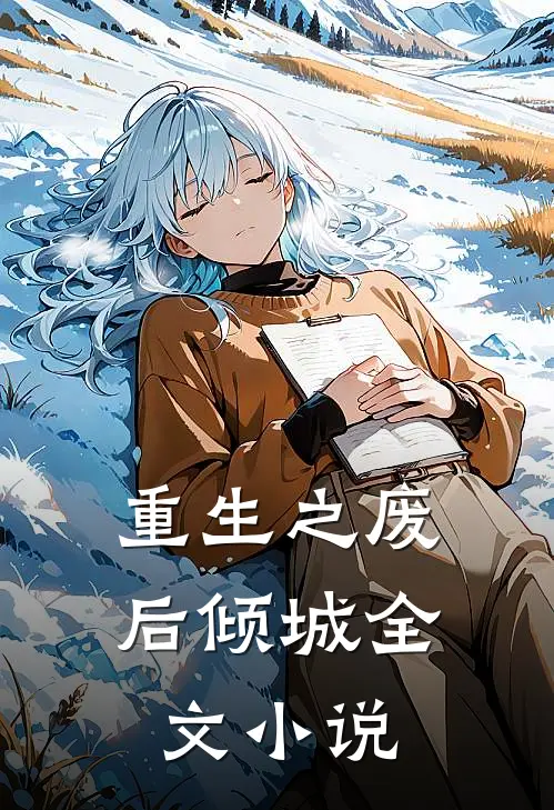 重生之废后倾城全文小说