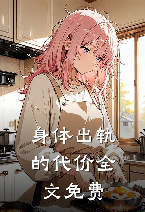 身体出轨的代价全文免费