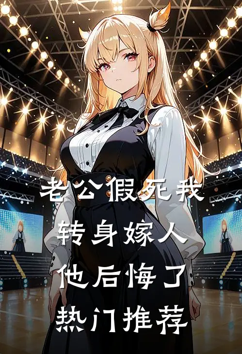 老公假死我转身嫁人，他后悔了热门推荐