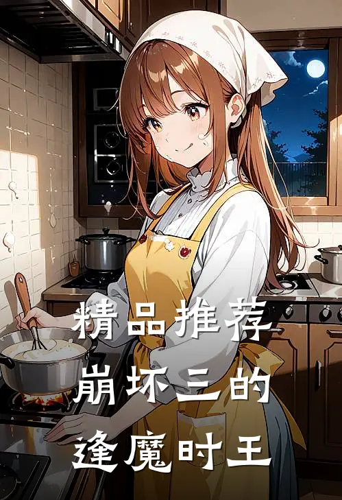 精品推荐崩坏三的逢魔时王