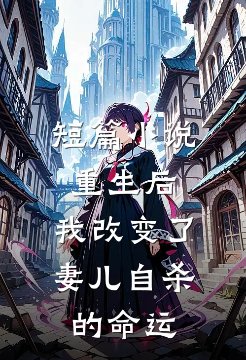 短篇小说重生后，我改变了妻儿自杀的命运