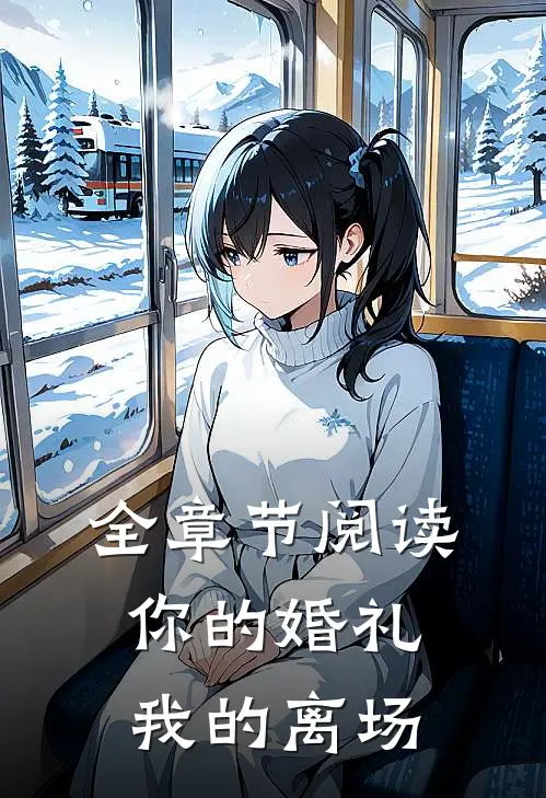 全章节阅读你的婚礼，我的离场