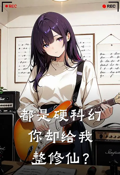 都是硬科幻，你却给我整修仙？