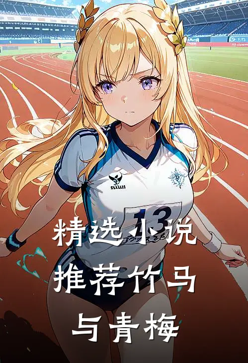 精选小说推荐竹马与青梅