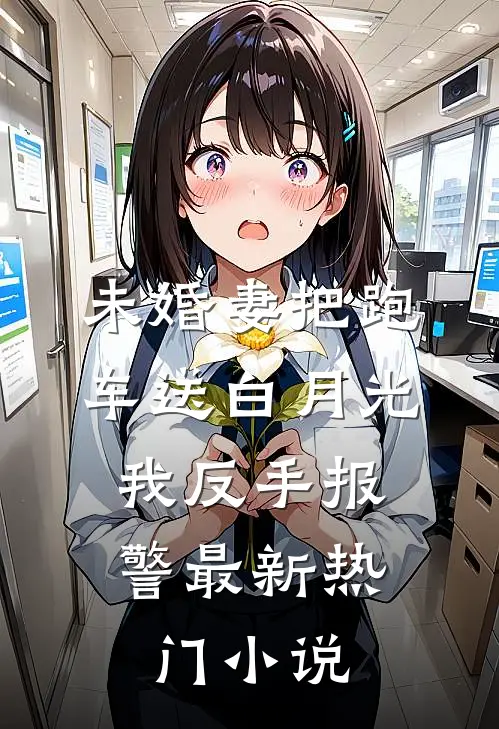 未婚妻把跑车送白月光，我反手报警最新热门小说
