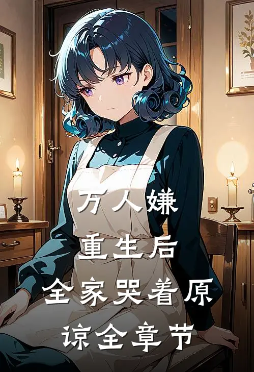 万人嫌重生后，全家哭着原谅全章节