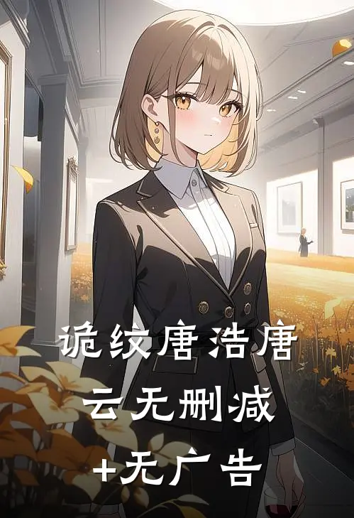 诡纹唐浩唐云无删减+无广告