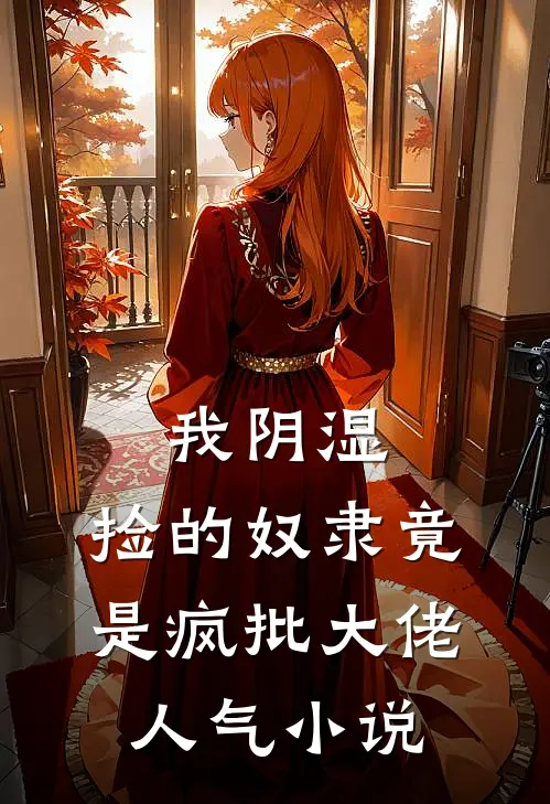 我阴湿，捡的奴隶竟是疯批大佬人气小说