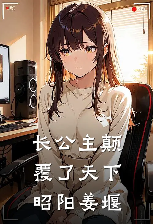 长公主颠覆了天下昭阳姜堰