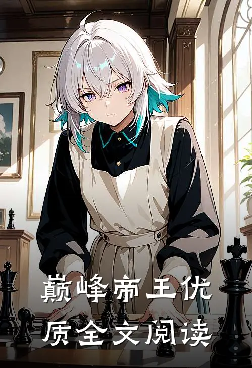 巅峰帝王优质全文阅读