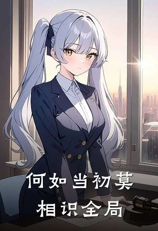 何如当初莫相识全局