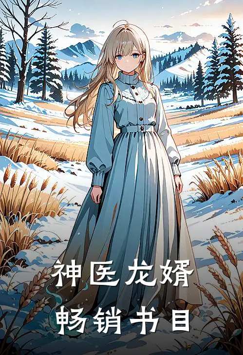 神医龙婿畅销书目