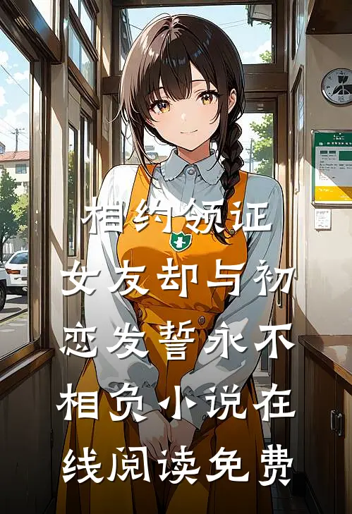 相约领证，女友却与初恋发誓永不相负小说在线阅读免费