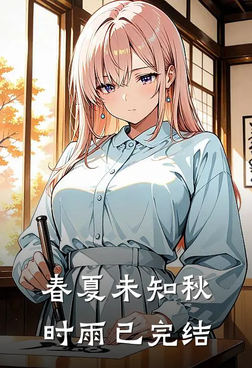 春夏未知秋时雨已完结