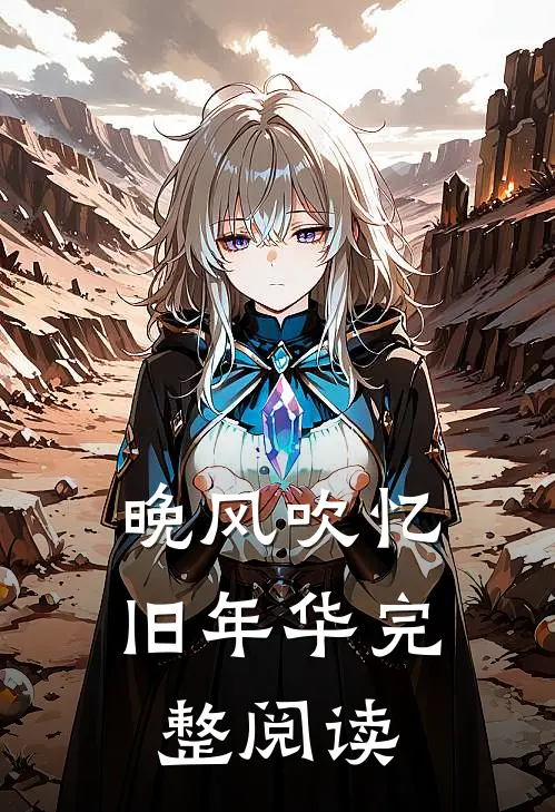 晚风吹忆旧年华完整阅读