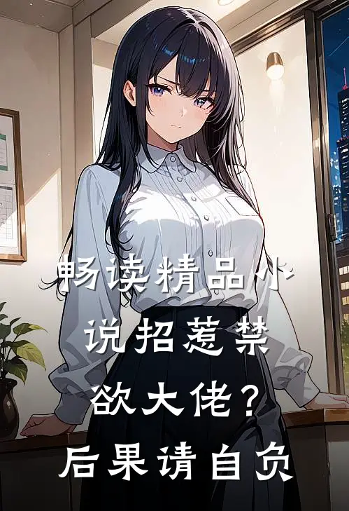 畅读精品小说招惹禁欲大佬？后果请自负