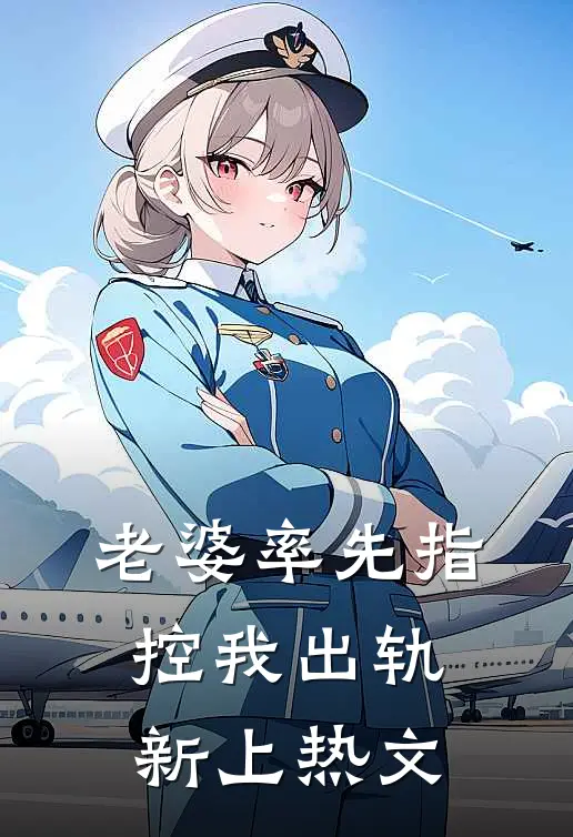 老婆率先指控我出轨新上热文