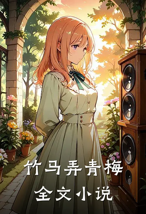 竹马弄青梅全文小说