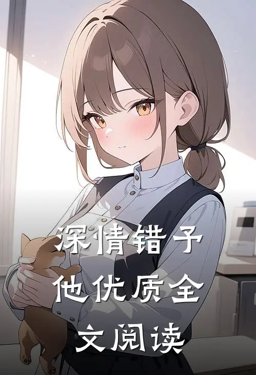 深情错予他优质全文阅读