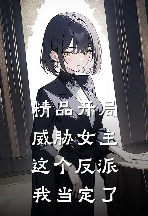 精品开局威胁女主，这个反派我当定了