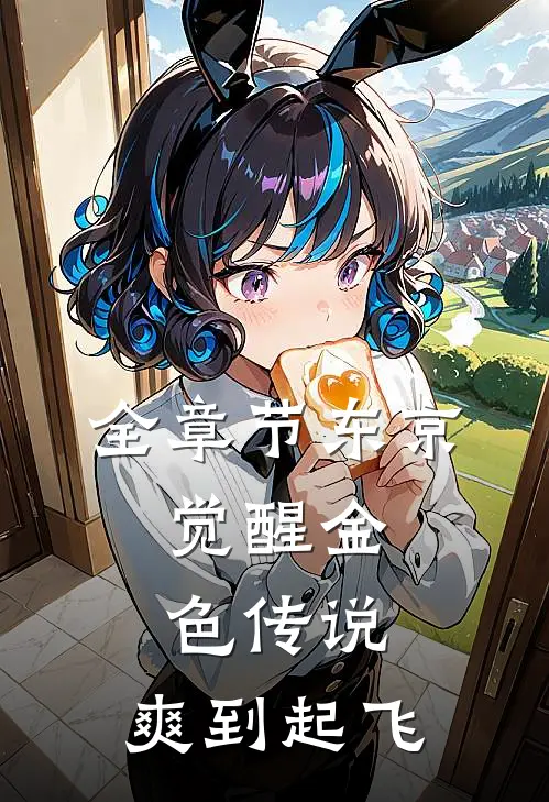 全章节东京：觉醒金色传说，爽到起飞