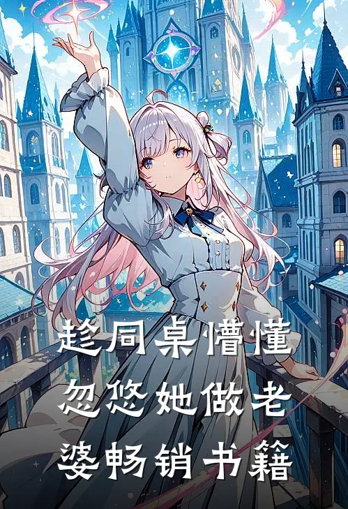 趁同桌懵懂，忽悠她做老婆畅销书籍