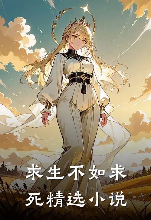 求生不如求死精选小说