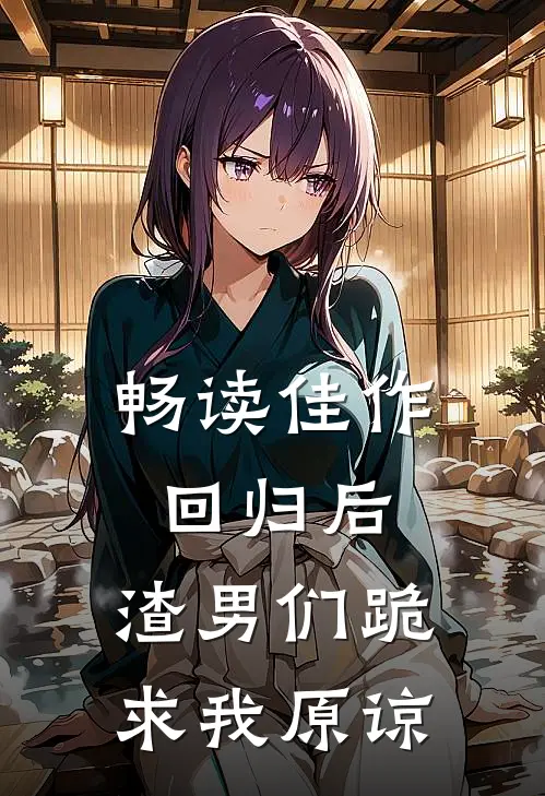 畅读佳作回归后,渣男们跪求我原谅