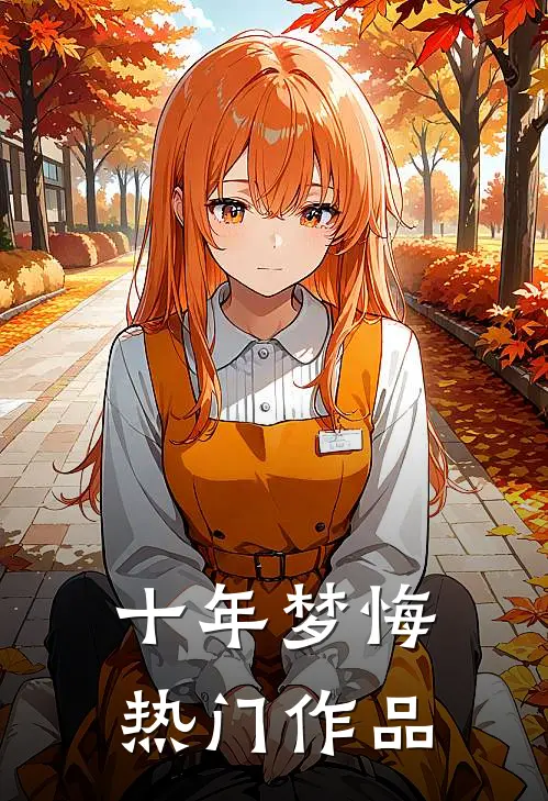 十年梦悔热门作品