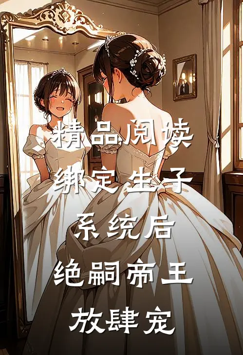 精品阅读绑定生子系统后，绝嗣帝王放肆宠