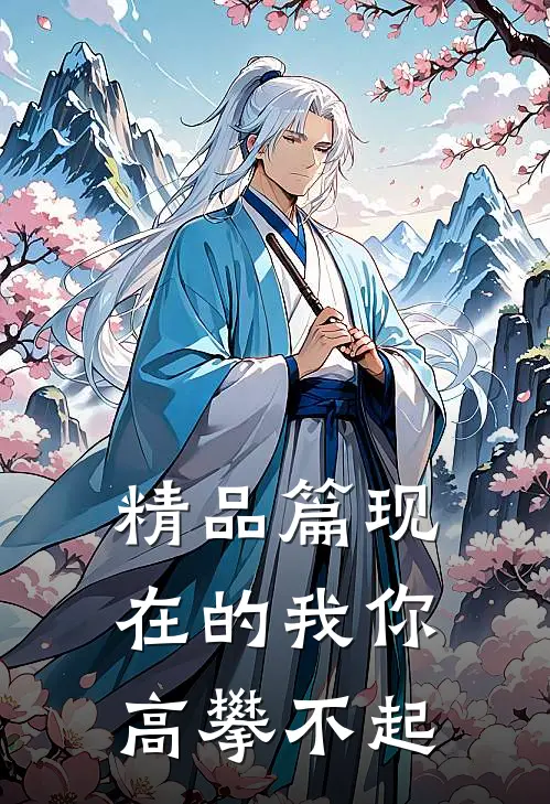 精品篇现在的我你高攀不起