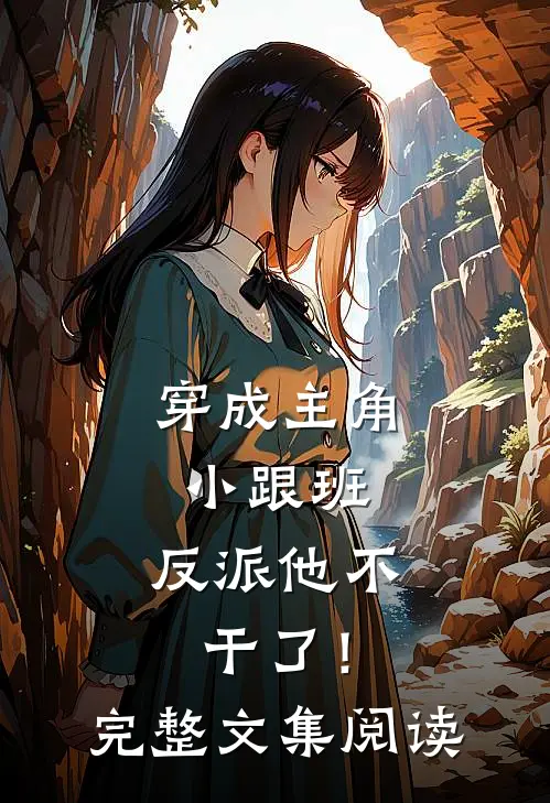 穿成主角小跟班，反派他不干了！完整文集阅读
