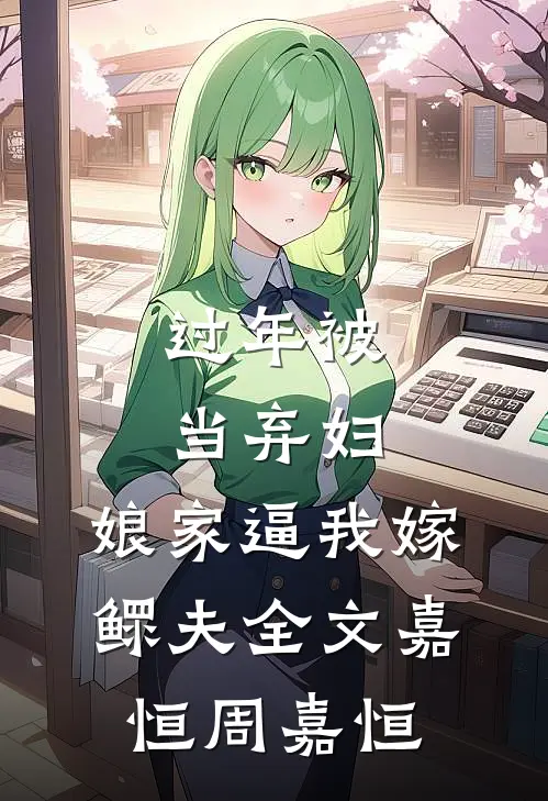 过年被当弃妇，娘家逼我嫁鳏夫全文嘉恒周嘉恒